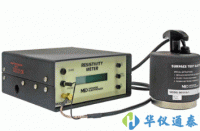 美國(guó)MONROE 272A數(shù)顯表面電阻率測(cè)試儀