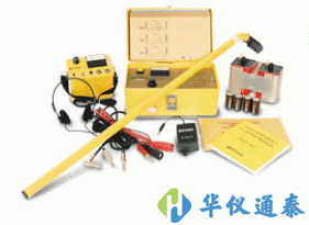 美國(guó)Rycom(瑞克姆) 8831帶電電纜識(shí)別儀