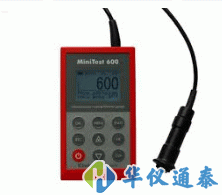 德國EPK MINITEST 600FN涂層測(cè)厚儀