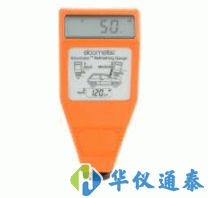 英國(guó)Elcometer 311汽車(chē)返工漆測(cè)厚儀