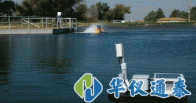 美國IN-situ? 水產(chǎn)業(yè)管理系統(tǒng)