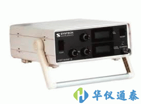 英國(guó)SYSTECH Portamap便攜式頂空分析儀