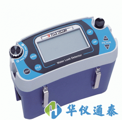 日本富士DNR-18專業(yè)數字屏噪聽漏儀