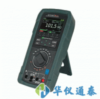 德國(guó)GMC-I METRAHIT IM-XTRA多功能萬用表