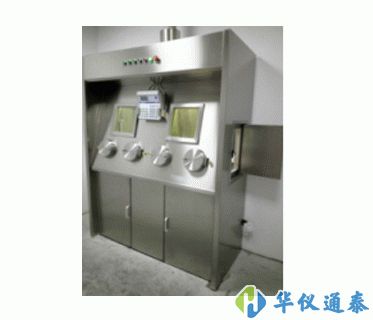 國產(chǎn)PET、ECT核醫(yī)學(xué)附屬防護(hù)雙聯(lián)分裝防護(hù)通風(fēng)柜