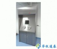 國(guó)產(chǎn)PET、ECT核醫(yī)學(xué)附屬防護(hù)單聯(lián)分裝防護(hù)通風(fēng)柜