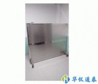 國產(chǎn)PET、ECT核醫(yī)學(xué)附屬防護(hù)床邊隔離鉛屏風(fēng)