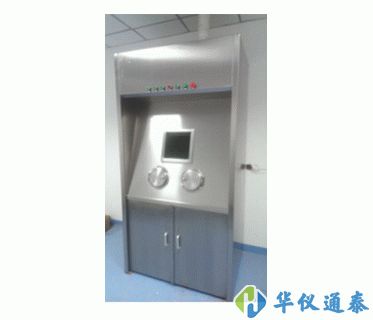 國(guó)產(chǎn)PET、ECT核醫(yī)學(xué)附屬防護(hù)單聯(lián)分裝防護(hù)通風(fēng)柜