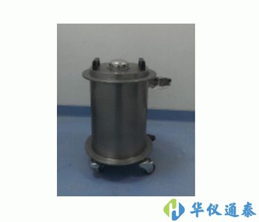 國產PET、ECT核醫(yī)學附屬防護廢物儲存桶