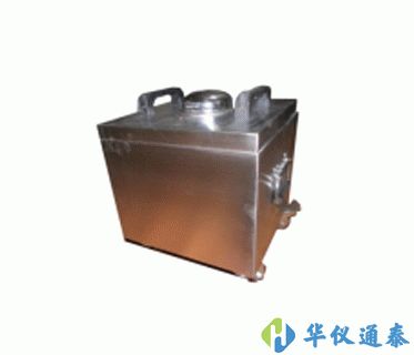 國產(chǎn)PET、ECT核醫(yī)學附屬防護廢物儲存箱