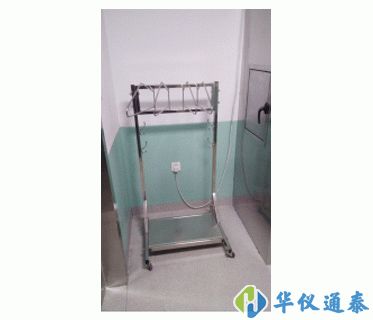 國產(chǎn)PET、ECT核醫(yī)學(xué)附屬防護(hù)鉛衣架