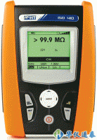意大利HT ISO410專(zhuān)業(yè)絕緣測(cè)試儀