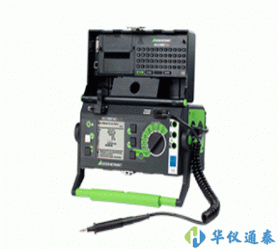 德國(guó)GMC-I SECUTEST S2N+10安規(guī)測(cè)試儀