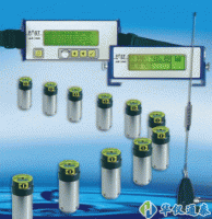 德國FAST Leakmaster區(qū)域泄漏噪聲記錄系統