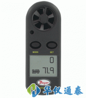 美國Dwyer MW型袖珍數(shù)顯風速計