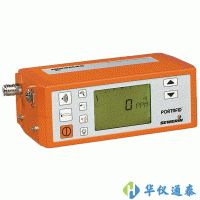 德國SEWERIN(豎威) PORTAFID M3燃氣管網(wǎng)檢漏儀