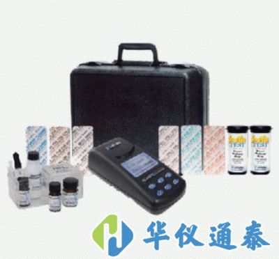 美國(guó)LAMOTTE DC1400型泳池水質(zhì)檢測(cè)儀