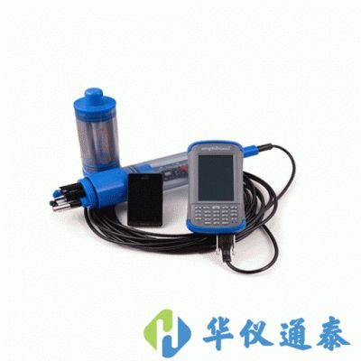 美國(guó)EUREKA MANTA 3.0(探索者)系列多參數(shù)水質(zhì)監(jiān)測(cè)儀