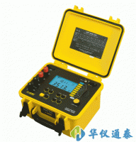 美國AEMC 6255便攜式10A、0.1μΩ分辨率數(shù)字微歐姆計(jì)