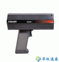 美國(guó)斯德克 Stalker Basic便攜式雷達(dá)測(cè)速儀