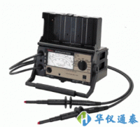 美國(guó)Simpson 505便攜式指針式1TΩ、5000V絕緣測(cè)試儀