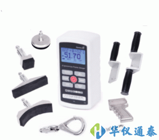 美國Mark-10 EKE-200-2手持式數(shù)顯推拉力計(jì)測試套件