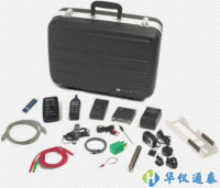 美國(guó)Prostat PGA-710KIT人體行走靜電壓測(cè)試套裝