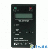 美國(guó)Prostat PDT-740B靜電放電、消退測(cè)試儀計(jì)時(shí)器