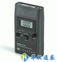 美國(guó)Prostat PFM-711A靜電/靜電場(chǎng)測(cè)試儀