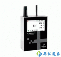 美國Particles Plus 5301-AQM/5302-AQM遠(yuǎn)程空氣質(zhì)量監(jiān)測(cè)儀