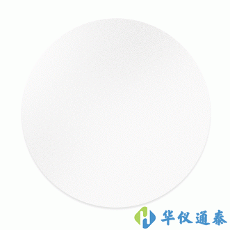 美國Zefon   玻璃纖維濾膜，等級F，25MM，100 / PK