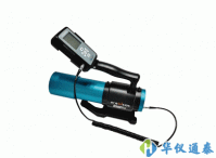 BG9512+BG99PG-03高靈敏度X、γ巡檢儀