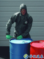 法國雷克蘭 PCF428E Pyrolon CRFR派瑞朗CRFR連體防護服