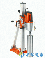 瑞典GEO CD34電動坑道巖心鉆機(jī)