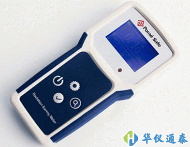 PRD-100型X、γ輻射劑量巡測儀