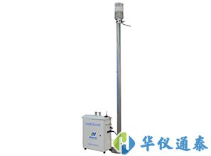 空氣質量監(jiān)測系統(tǒng)