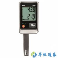德國(guó)testo 175 H1 - 溫濕度記錄儀