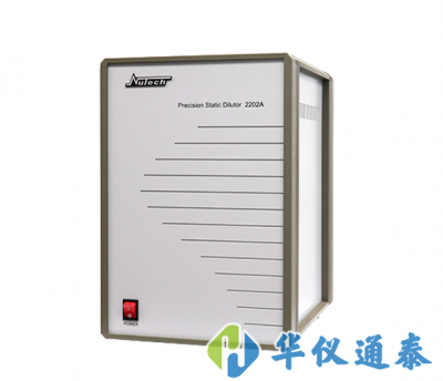 美國(guó)Nutech 2202A高精度稀釋儀