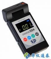 日本SSD西西蒂 STATIRON DZ4靜電測(cè)試儀