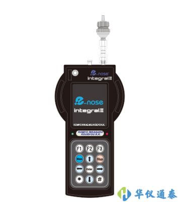 日本光明理化學(xué)Komyokk Integral III臭味檢測分析儀
