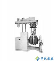 日本primix COMBI MIX多軸分散、混煉機(jī)