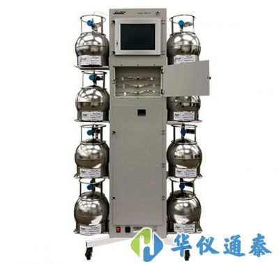 美國Nutech 2600ST 多功能全自動(dòng)采樣系統(tǒng)