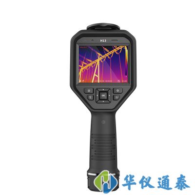 ?？滴⒂?H13手持工業(yè)測溫儀