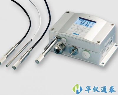 芬蘭維薩拉VAISALA PTU300壓力、溫濕度一體變送器