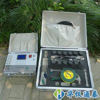 TOP-900古樹(shù)名木無(wú)損檢測(cè)探傷儀