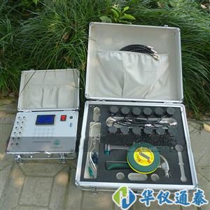 TOP-900古樹(shù)名木無(wú)損檢測(cè)探傷儀