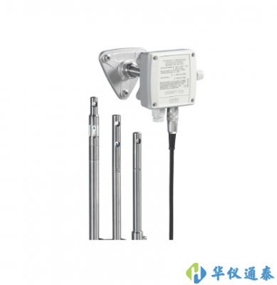意大利DELTAOHM(德?tīng)柼? HD2937T/HD29V37T系列風(fēng)速、溫度變送器