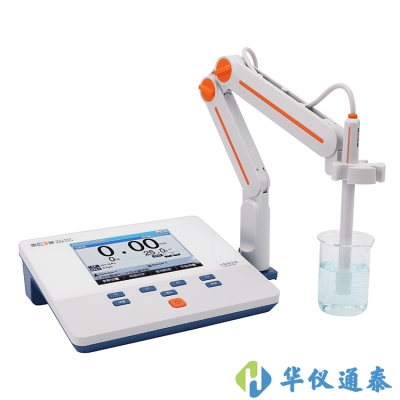 上海雷磁JPSJ-605F型溶解氧測(cè)定儀