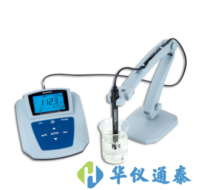 MP513實驗室電導率儀