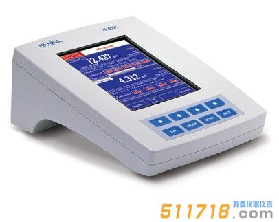 意大利HANNA 哈納HI4521 多參數(shù)水質(zhì)分析儀.jpg